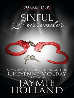 cover image of Sinful Surrender